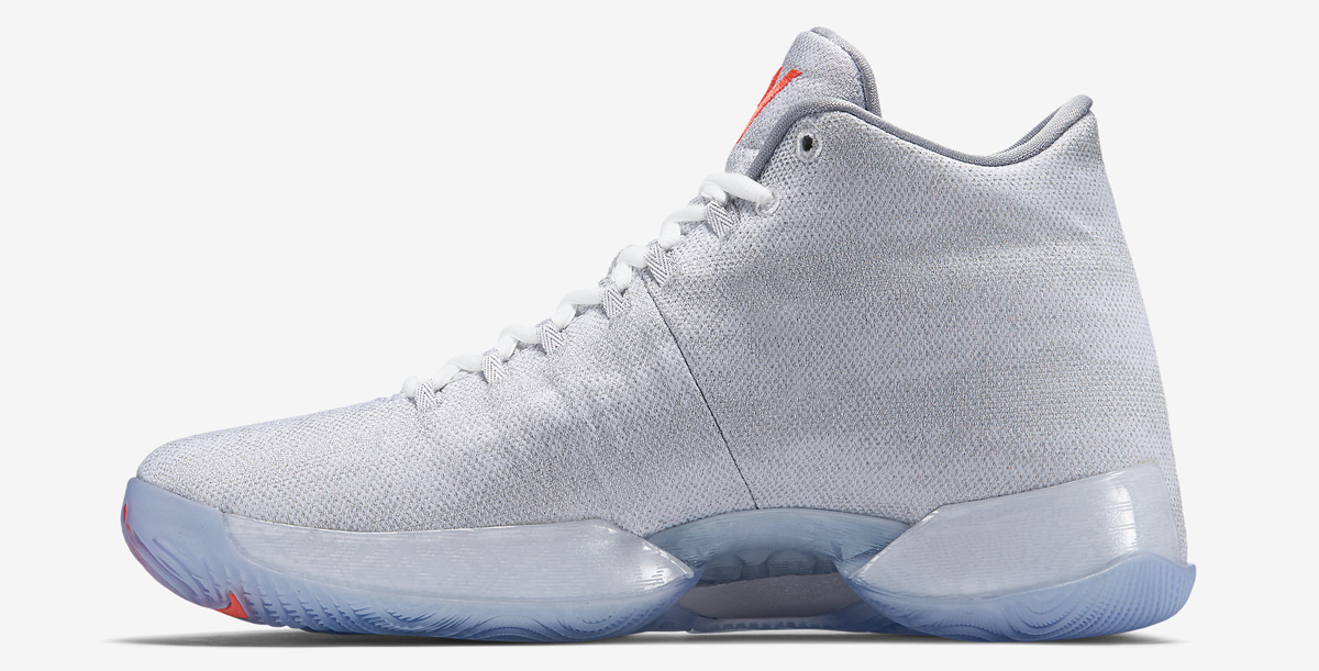 Russell Westbrook's Air Jordan 29 Released Out of Nowhere