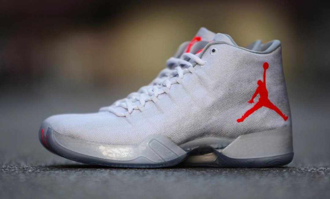 Russell Westbrook s Air Jordan 29 Released Out of Nowhere