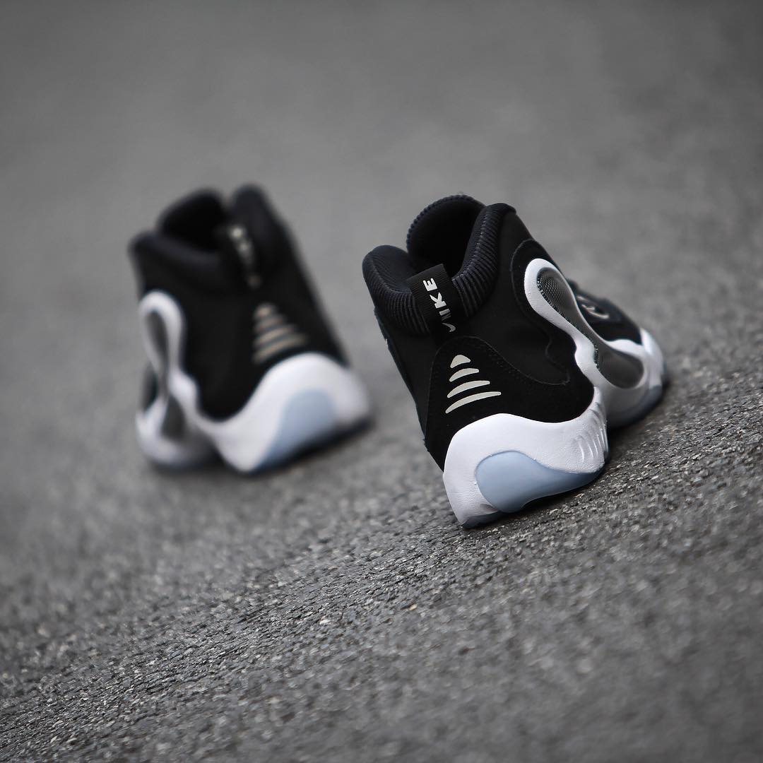 This New Nike Hawk Flight Colorway Should Look Familiar