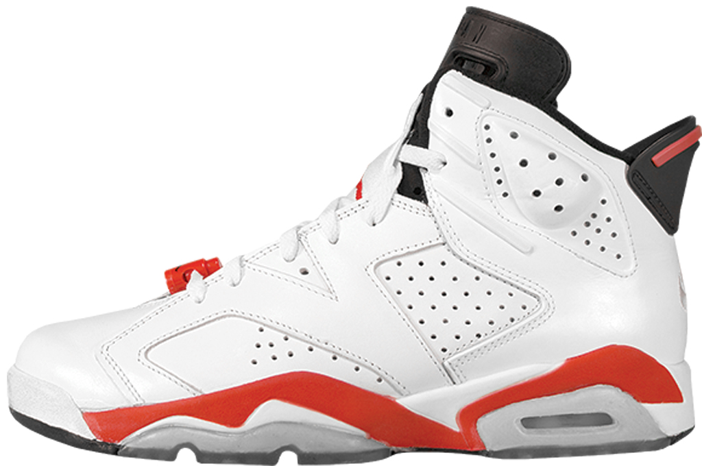 Air jordan 6 precio sale