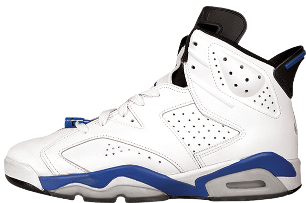 How much are jordan 6 online