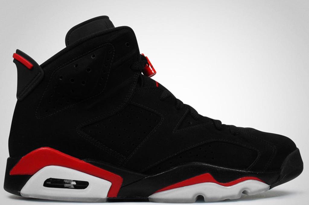 The Air Jordan 6 Price Guide