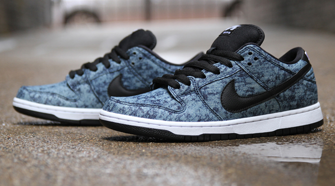 Nike sb dunks lo with jeans hotsell