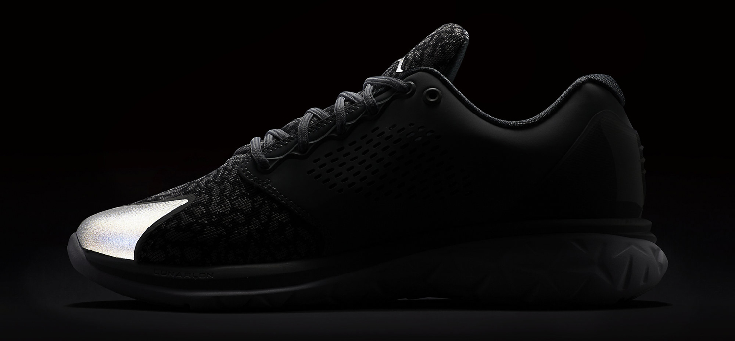 新品■Nike Jordan Lunarlon Flight Flex 26cm There's a New Air Jordan Running Sneaker