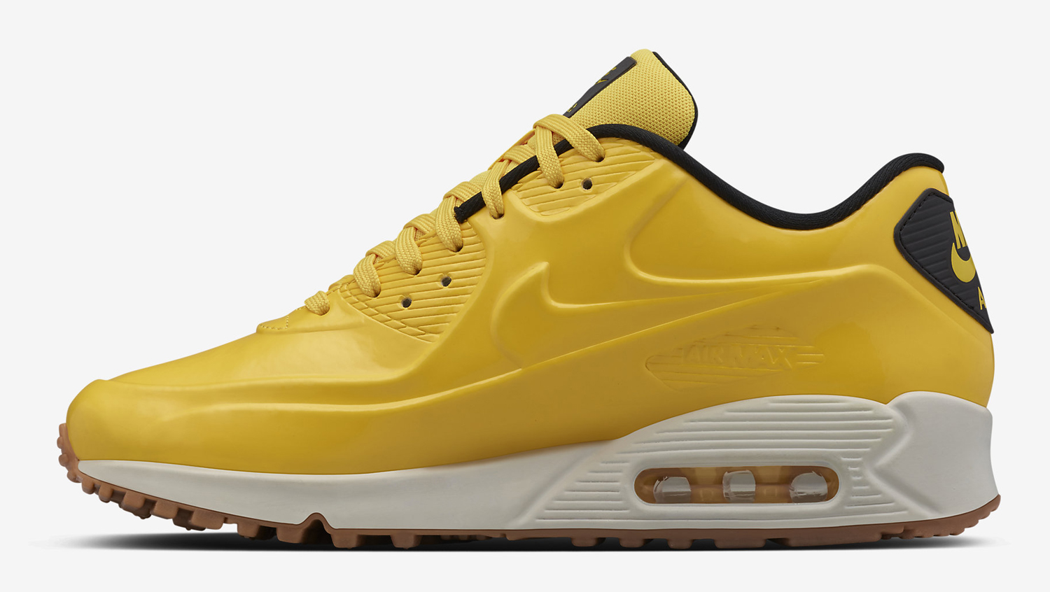 Nike air max jaune moutarde best sale