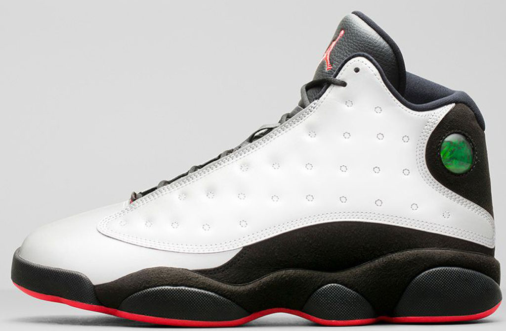 The Air Jordan 13 Price Guide