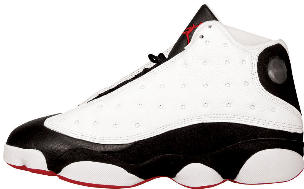 The Air Jordan 13 Price Guide