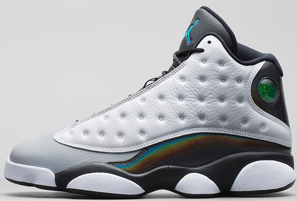 The Air Jordan 13 Price Guide