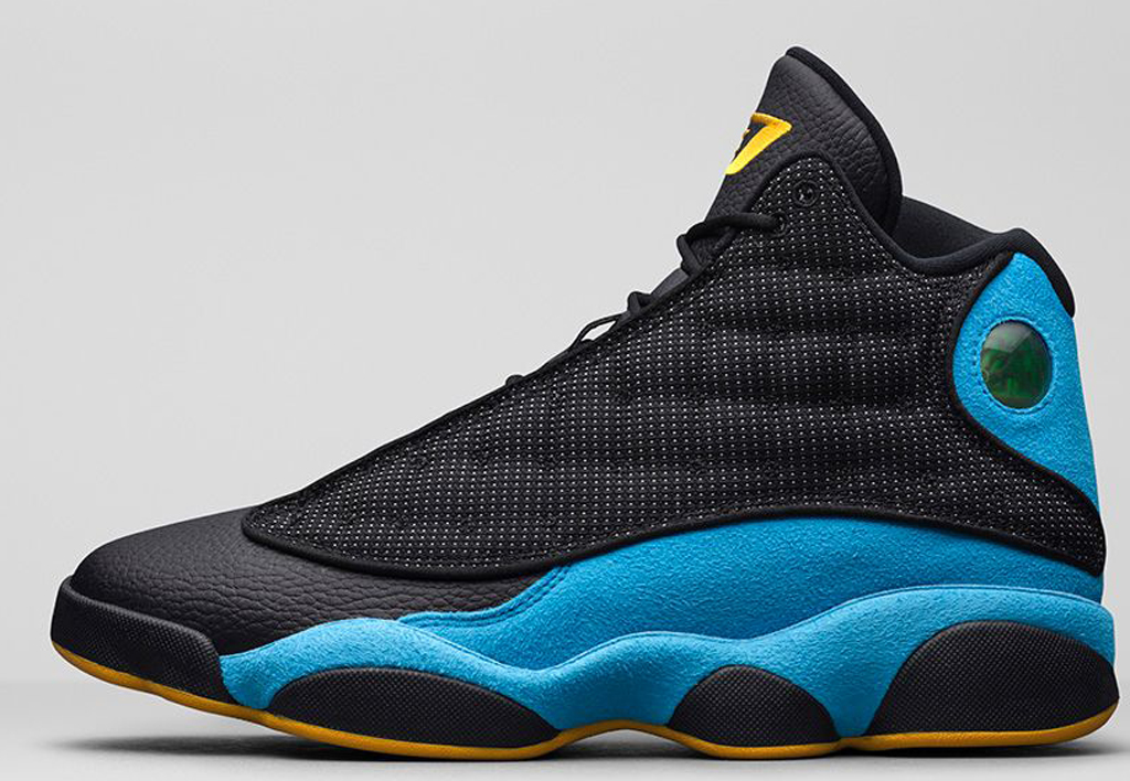 The Air Jordan 13 Price Guide