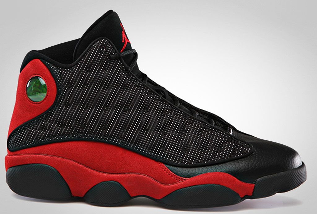 The Air Jordan 13 Price Guide