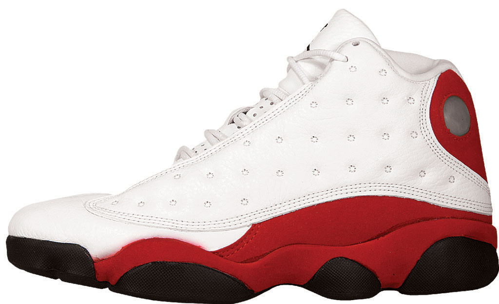 Air Jordan 13 The Definitive Guide to Colorways