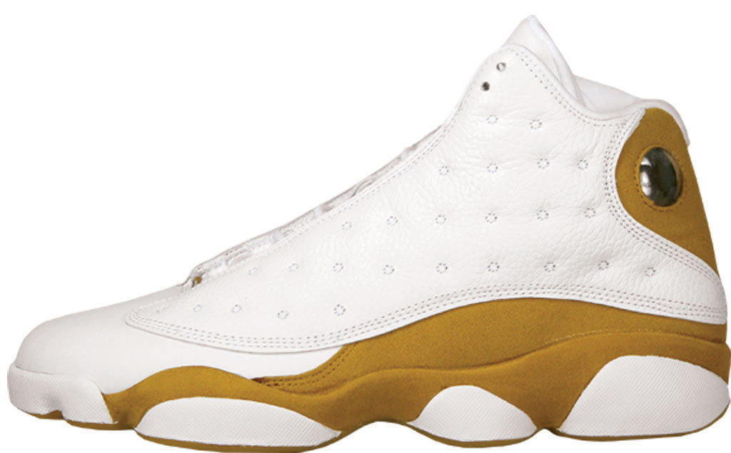 Air Jordan 13 The Definitive Guide to Colorways