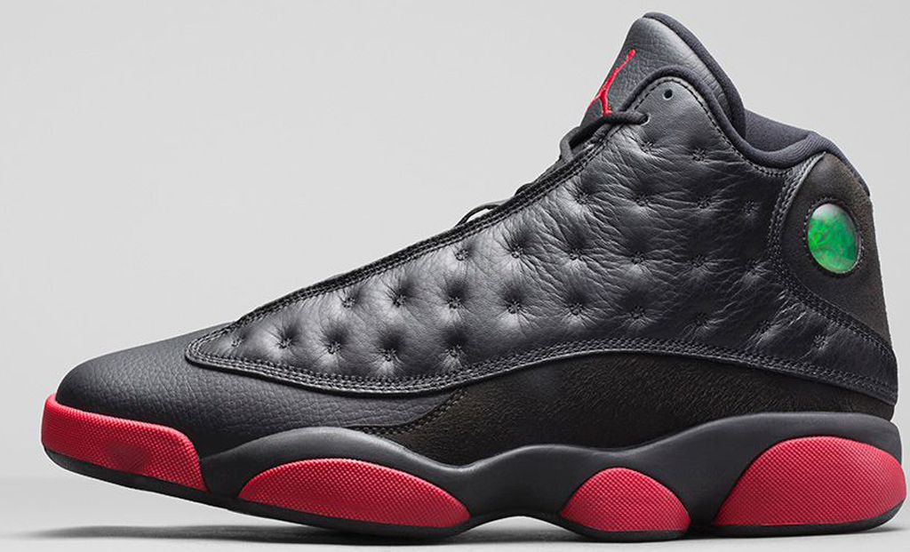 Jordan 13 og colorways online