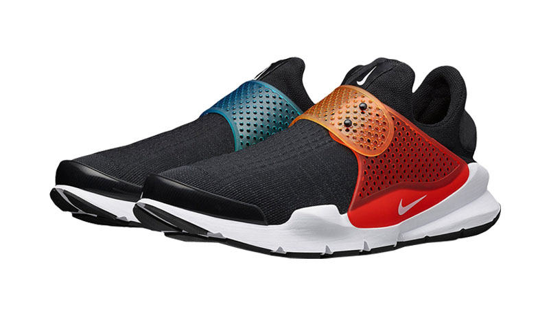 The 10 Best Nike Sneakers of 2015