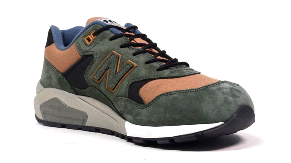Mita Extends Its Long Line of New Balance MT580 Collabs