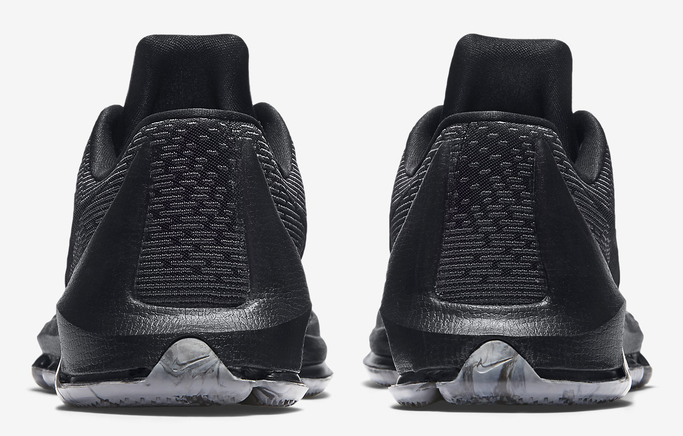 Nike KD 8 Blackout Kevin Durant Men’s size 14 basketball shoes Rare! Nike KD 8 “Blackout” | SidelineSwap | Buy and Sell on  main image 2