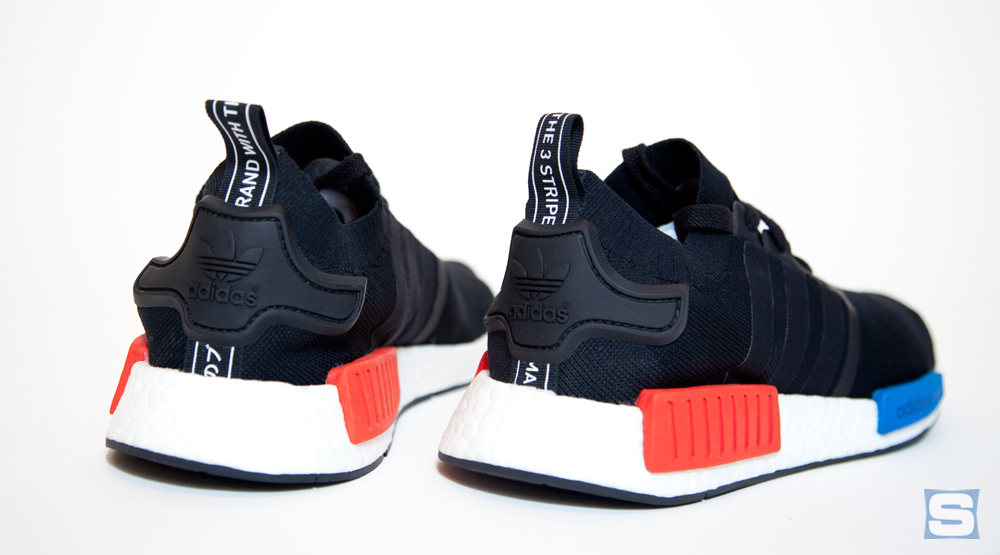 Adidas shoes nmd meaning on sale