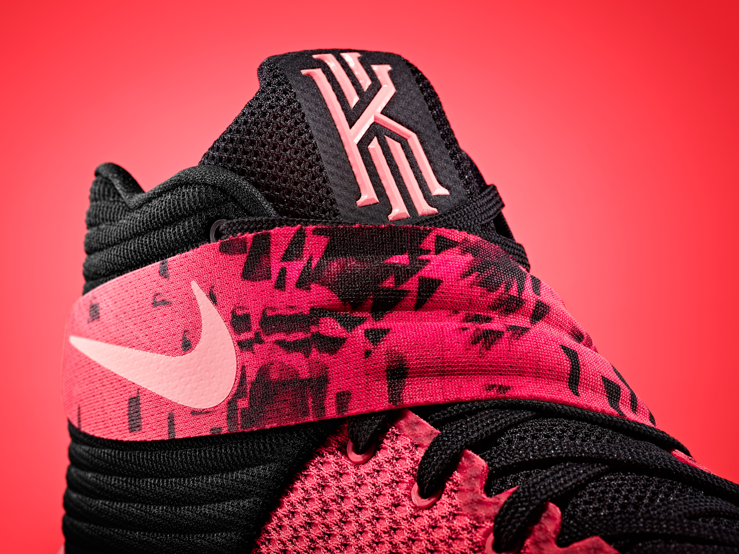 NIKE IRVING カイリー 2 KYRIE 2 AS 1/1発売予定！ナイキ カイリー 2 “ザ・カイリー 2 インフェルノ