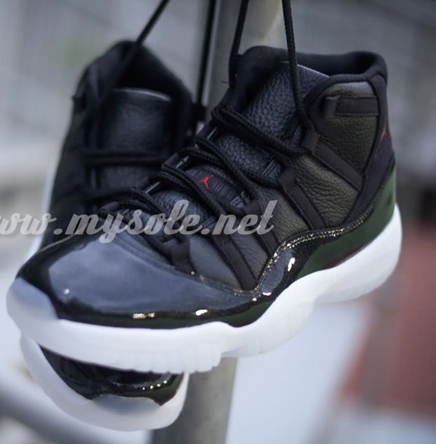 Air Jordan 11 72 10 Release Date and Pricing Info