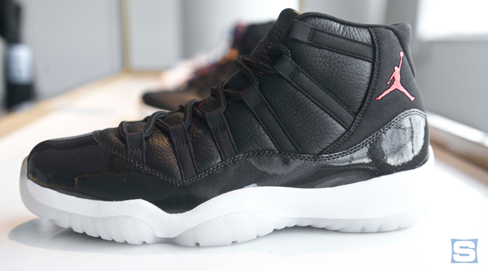 Jordan 11 release october best sale