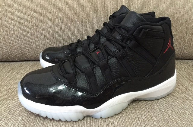 Jordan 11 7210 release date on sale