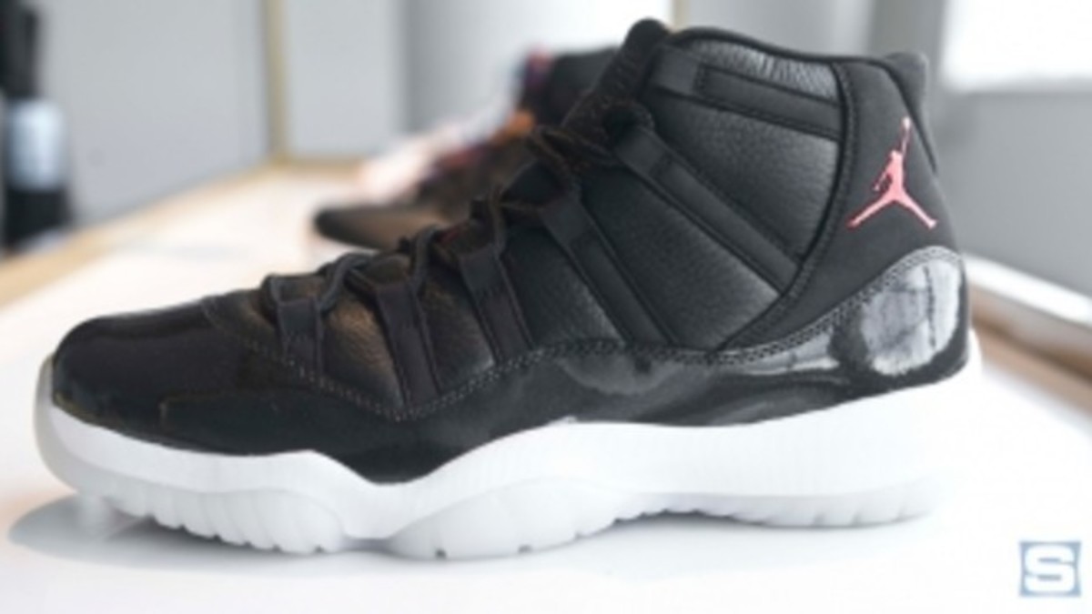 Air Jordan 11 72 10 Release Date and Pricing Info