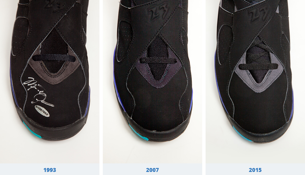 Fake aqua orders 8s