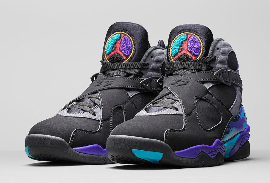 Jordan 8s price online