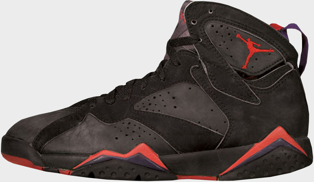 How much are jordan 7 hotsell