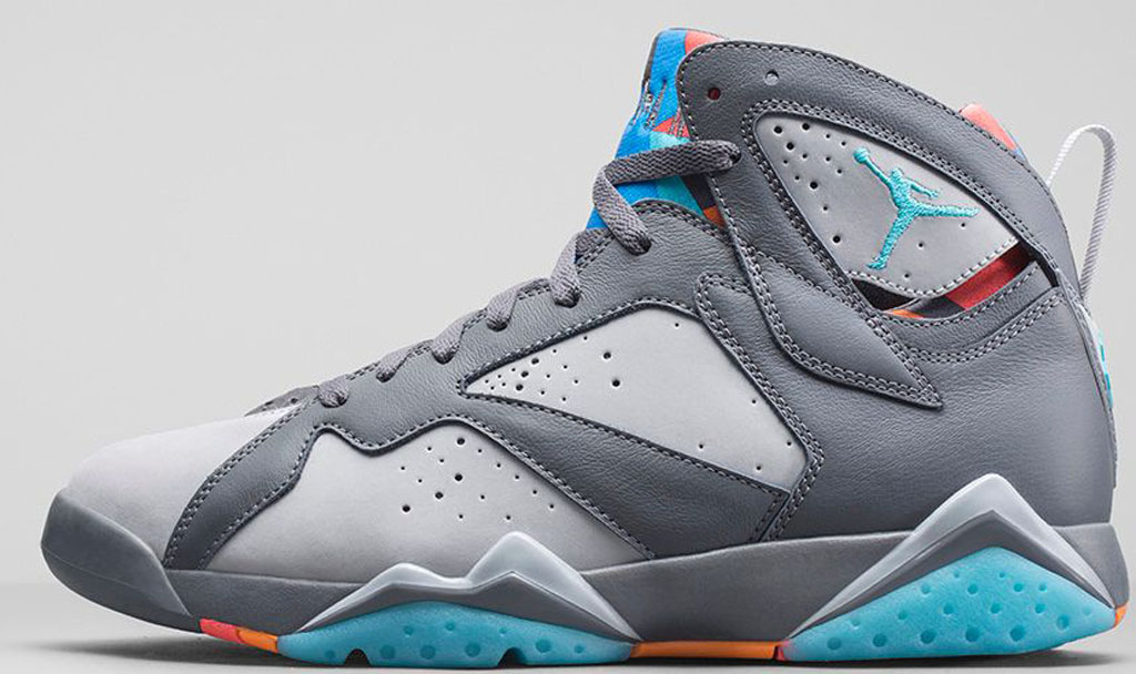 The Air Jordan 7 Price Guide