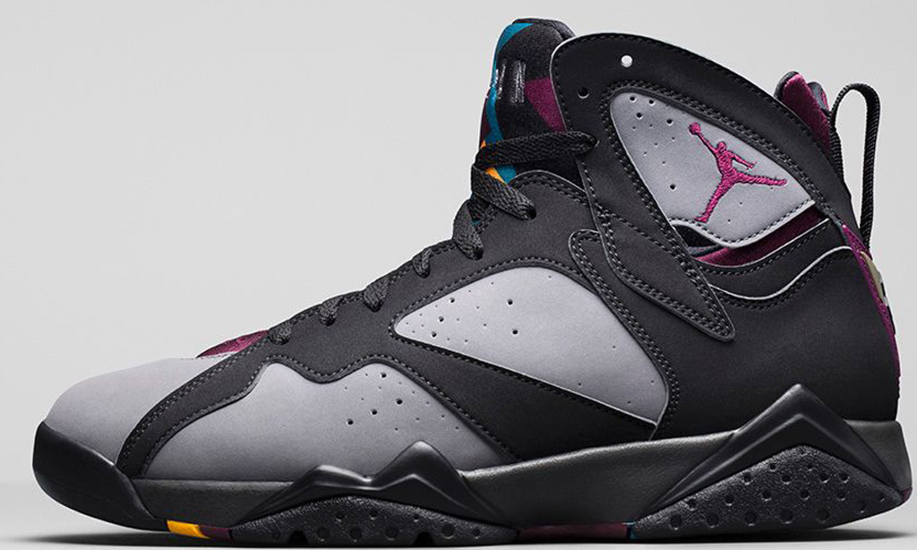 The Air Jordan 7 Price Guide