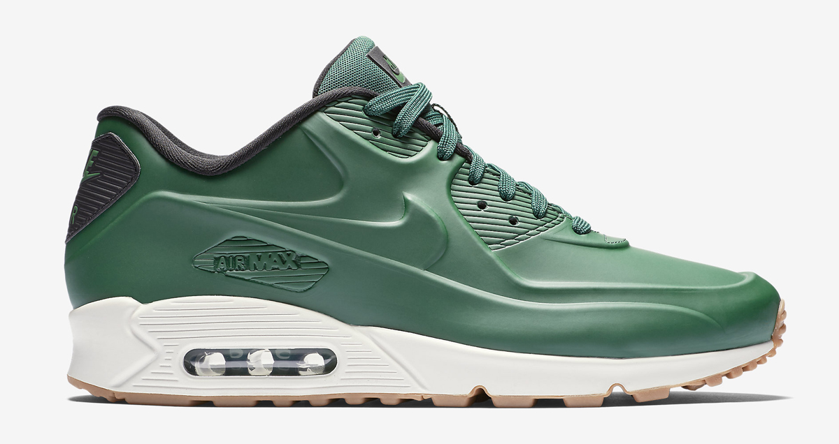 Nike Brings Back Vac Tech Air Max 90s