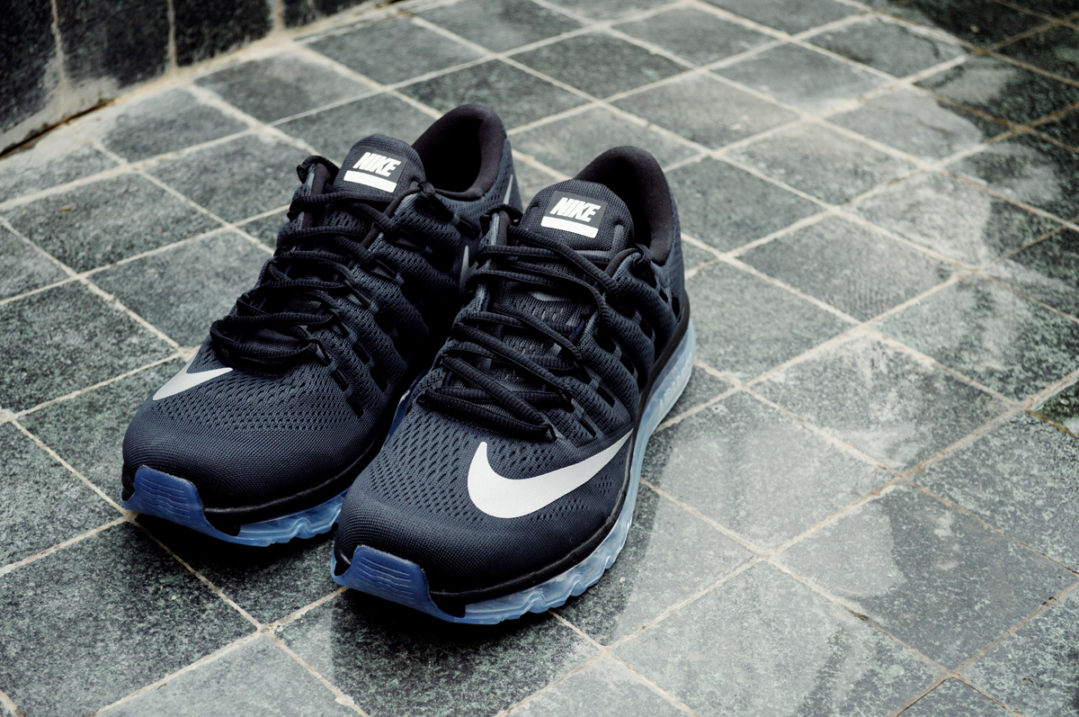 Nike performance air max 2016 best sale