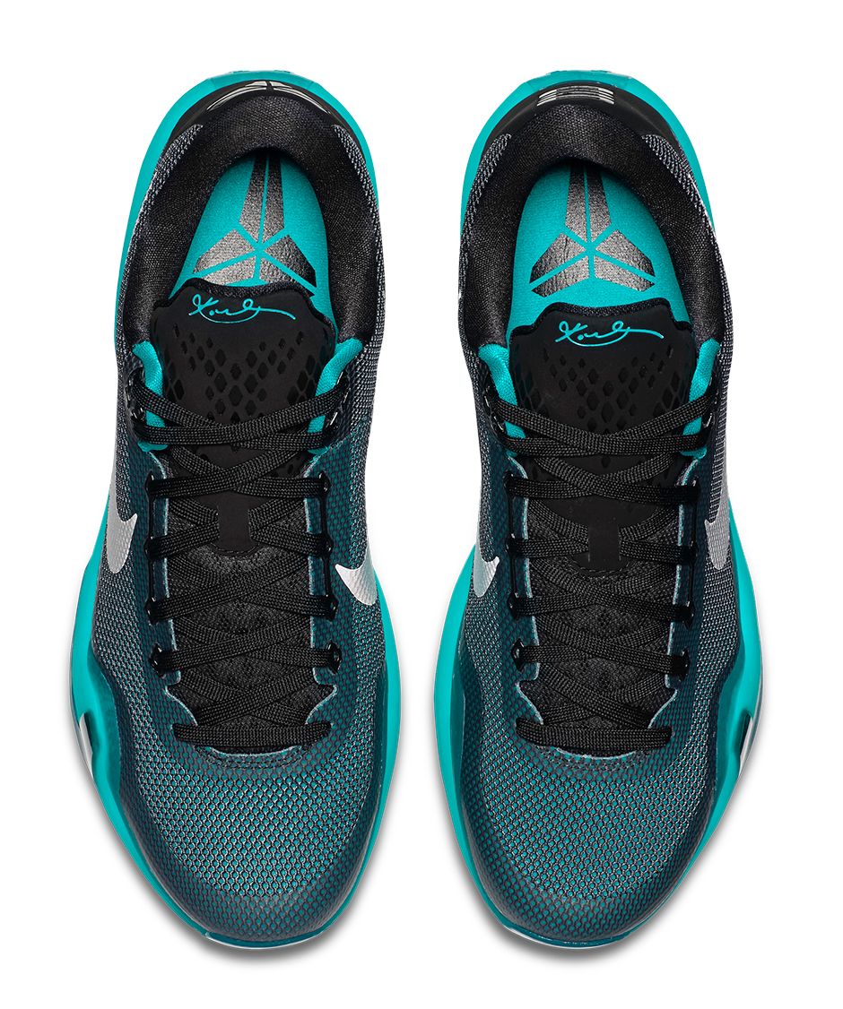 Here's an Official Look at the 'Liberty' Nike Kobe 10
