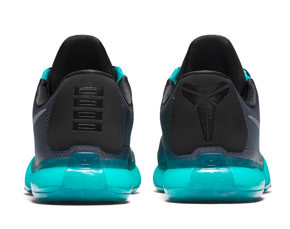 Here's an Official Look at the 'Liberty' Nike Kobe 10