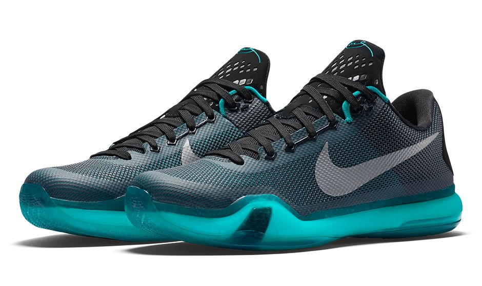 Here's an Official Look at the 'Liberty' Nike Kobe 10 Here's an Official Look at the 'Liberty' Nike Kobe 10