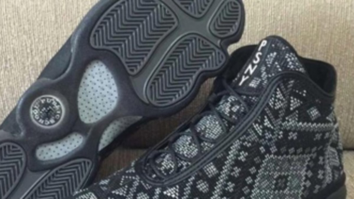 PSNY Air Jordan newest Horizon 13