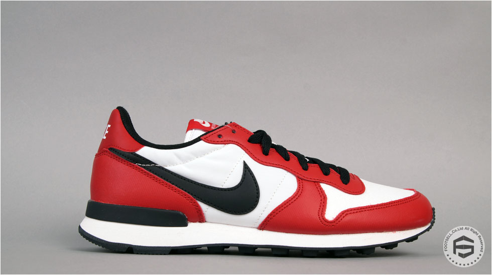 Nike fashion internationalist australia