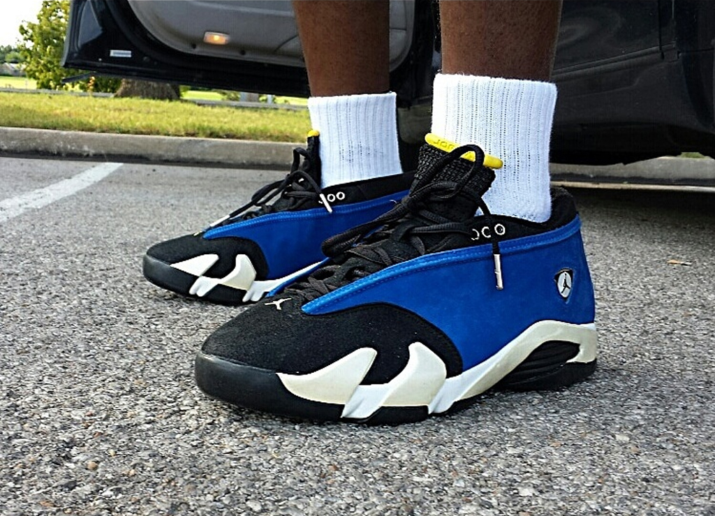 Sole Collector Forum Spotlight: What Did You Wear Today?