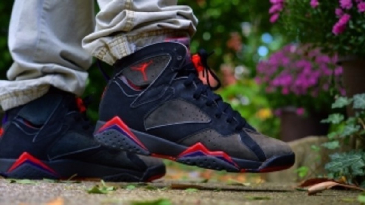 SOLE COLLECTOR Issue7 JORDAN特集 ソールコレクター tmp-name-3-1753-1686064154-