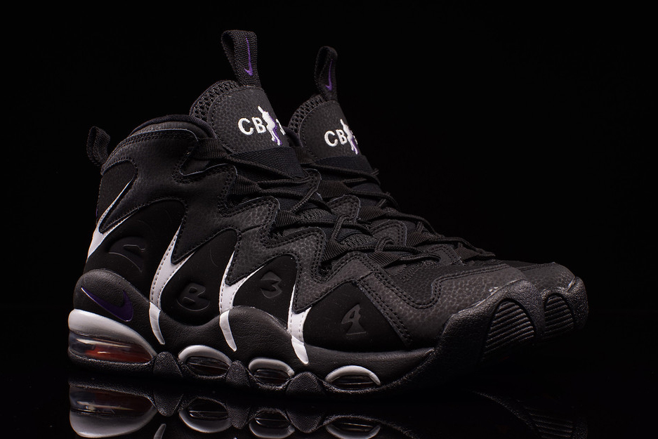 Nike Just Brought Back This Charles Barkley Shoe Out of N