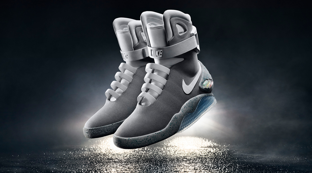 Nike air mags 2015 on sale