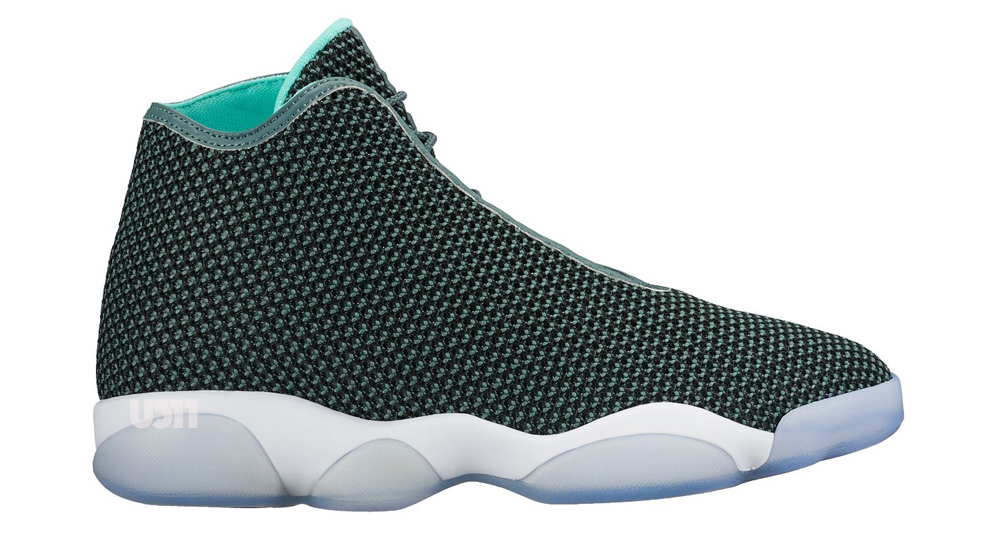 The Air Jordan Horizon Previewed in Two New Colorways