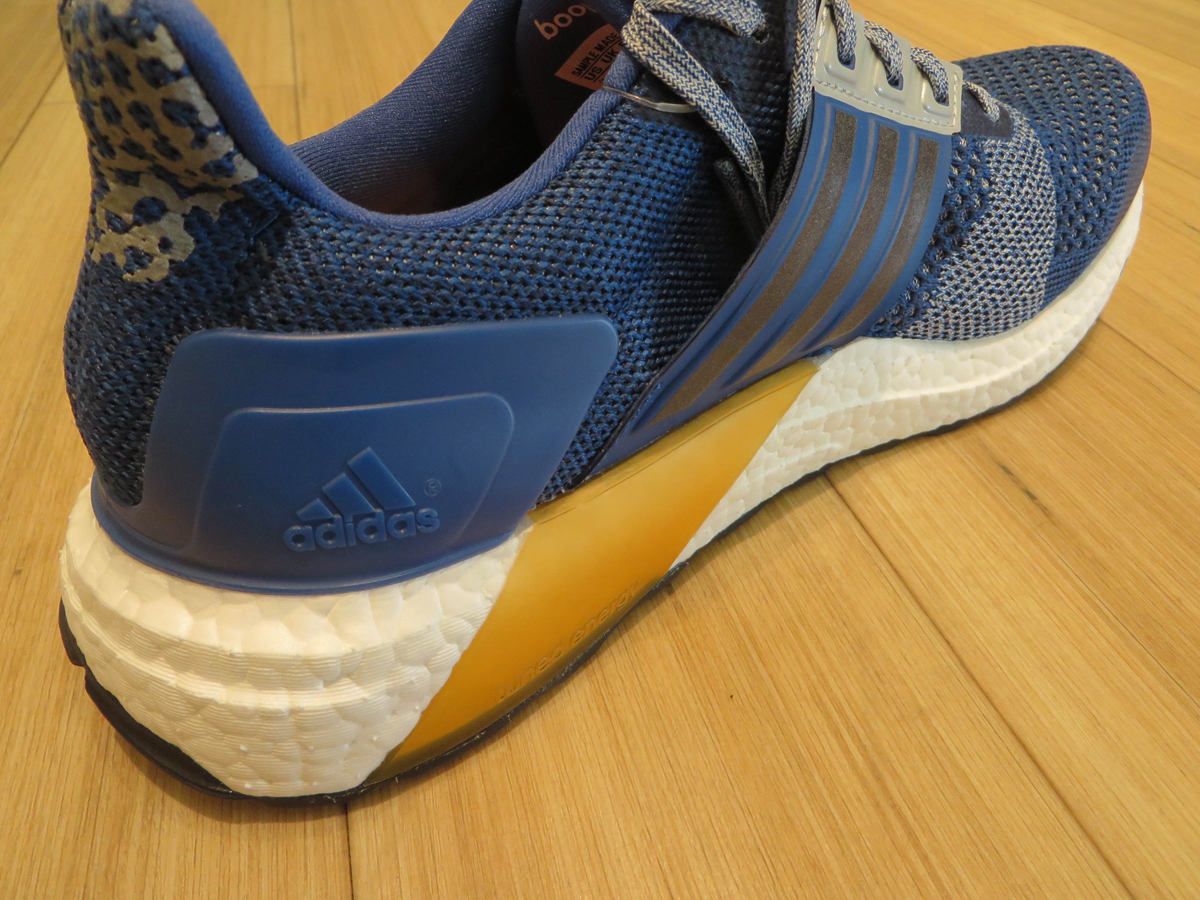 Adidas Wants to Make the Greatest Running Shoe Ever Made