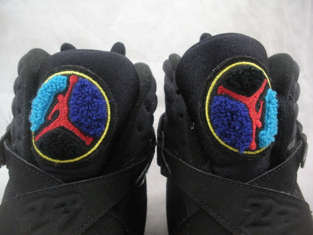 Error Jordan 20 Wild Air Jordan Factory Defects