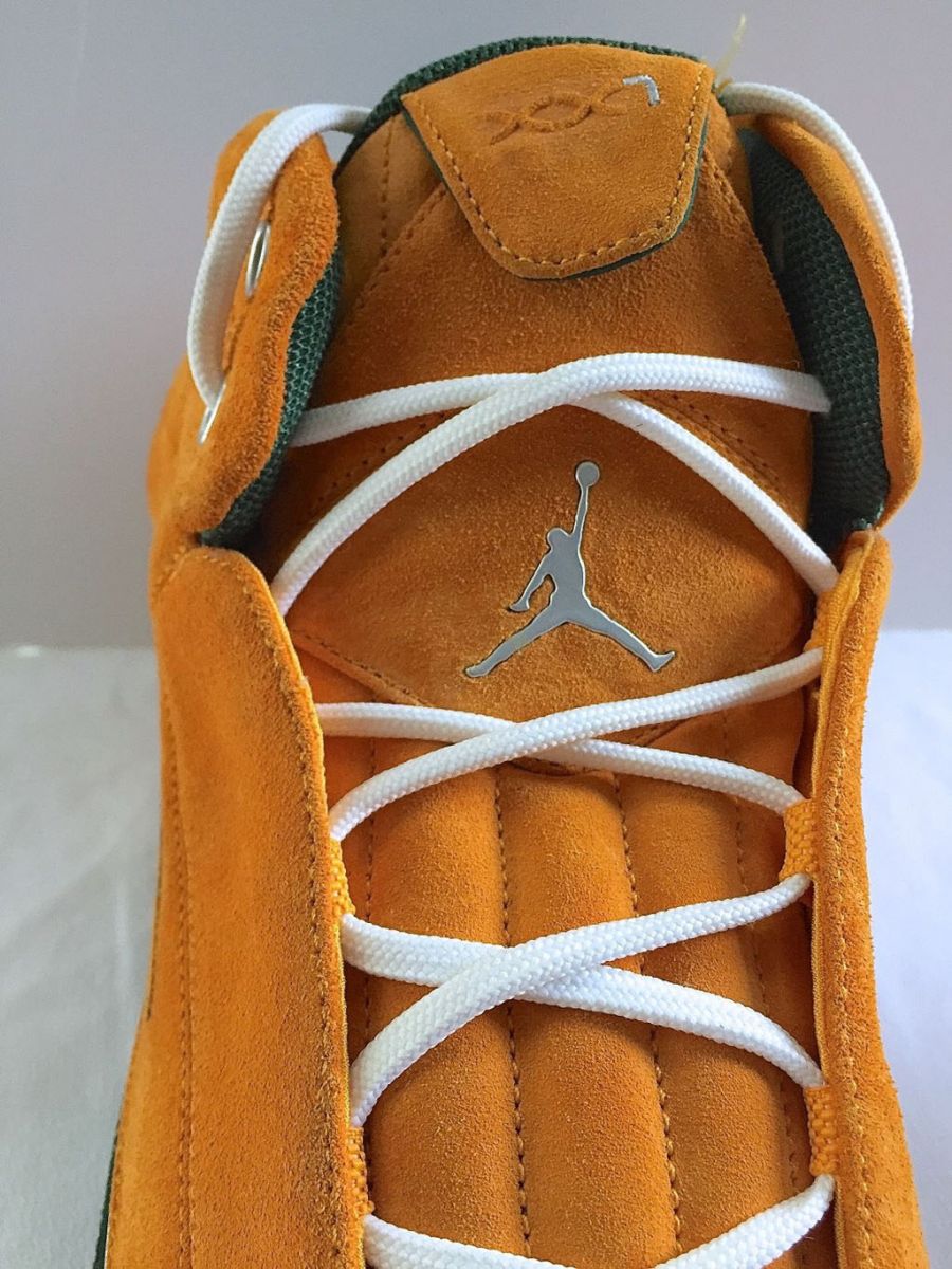 Ray Allen s Rarest Air Jordan Exclusive Just Hit the Mark