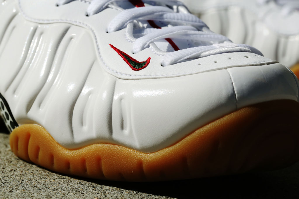 Foamposite winter white online