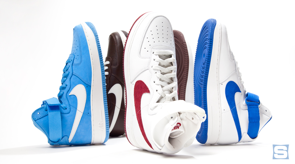 Air force 1 og colorways on sale