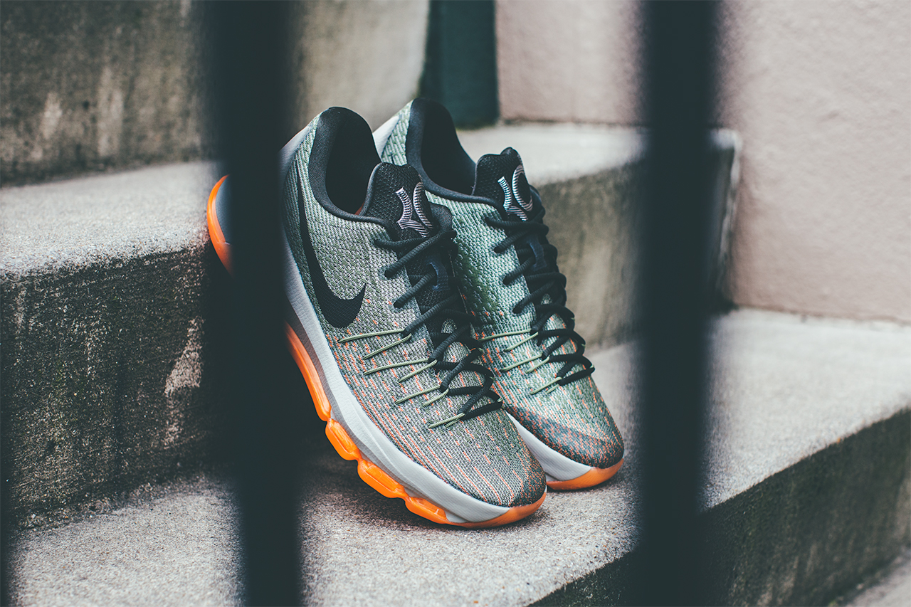 Nike kd 8 easy euro best sale