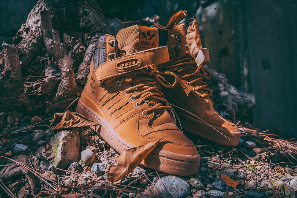 Adidas timberland precio online